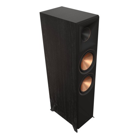 Klipsch Rp-8000F Ii Black Wired 150 W